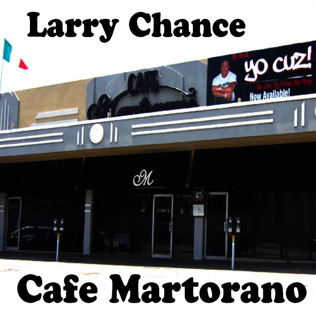Cafe Martorano