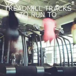 Treadmill Tracks to Run to