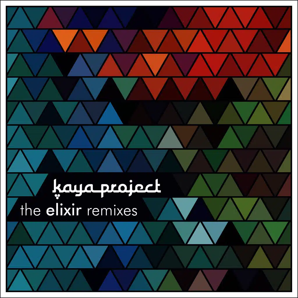 The Elixir Remixes