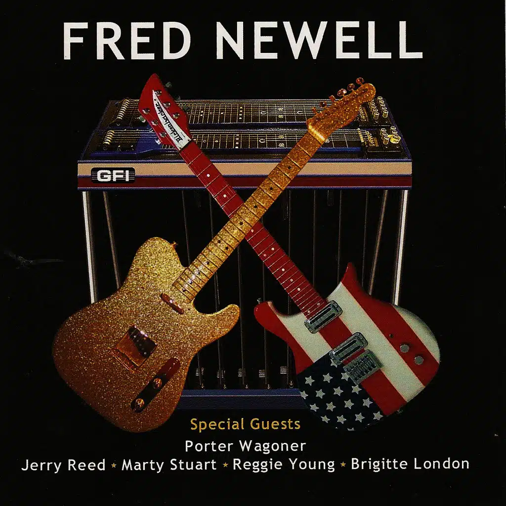 Orange Blossom Special