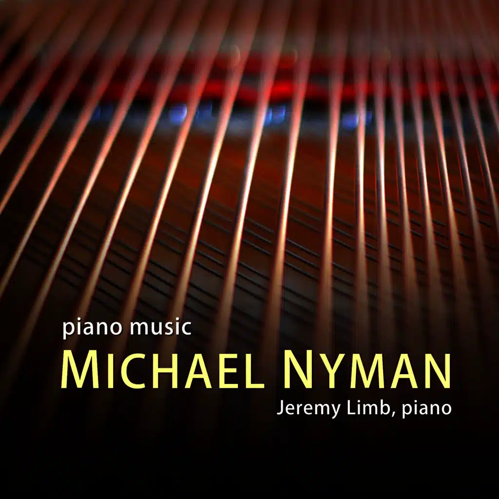 The Heart Asks Pleasure First (The Promise/The Sacrifice) from The Piano