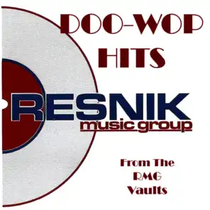 Doo-Wop Hits From The RMG Vaults