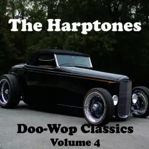 Doo-Wop Classics - Volume 4
