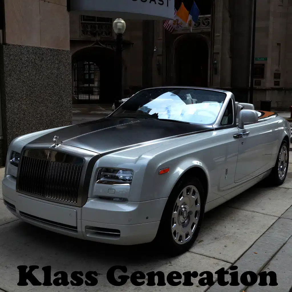 Klass Generation