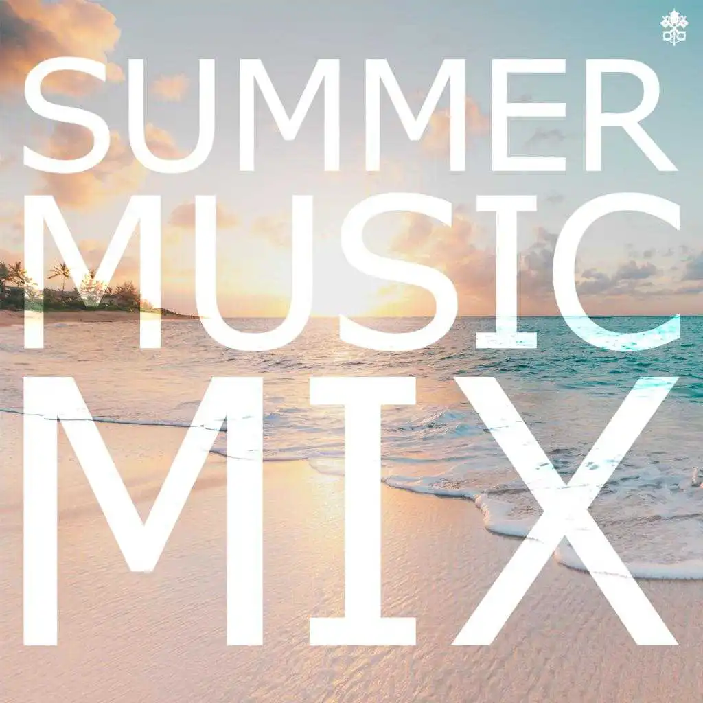 Summer Music Mix (feat. K.B. Starr & Babz Wayne)