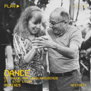 Dance (The Remixes)