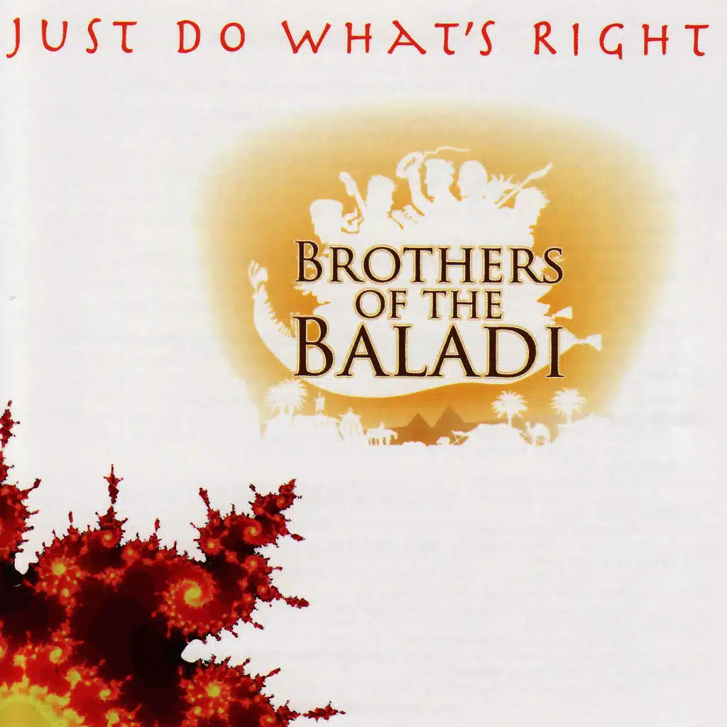 Just Do What's Right