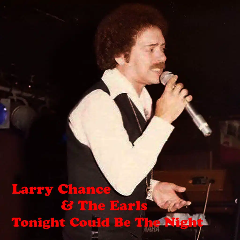 Tonight Could Be The Night