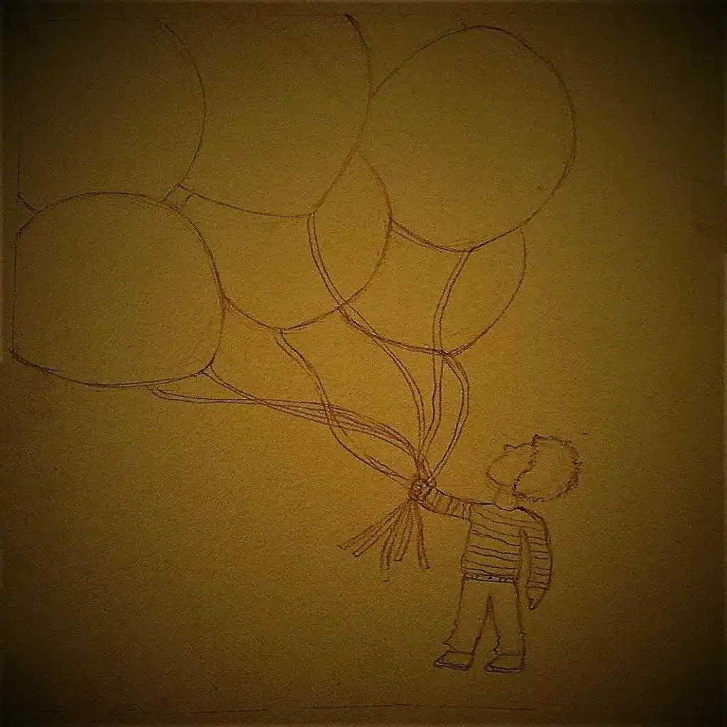 El niño de los globos (Remastered)