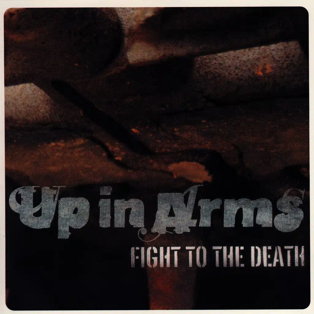 Fight To The Death