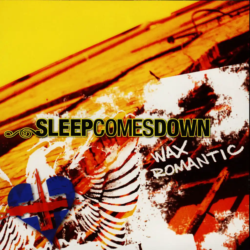 Sleep Comes Down