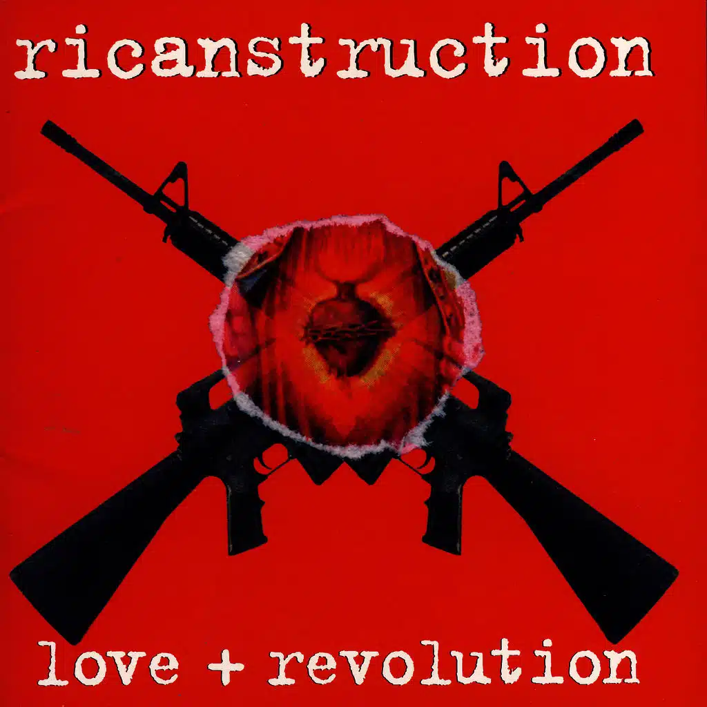 Love + Revolution