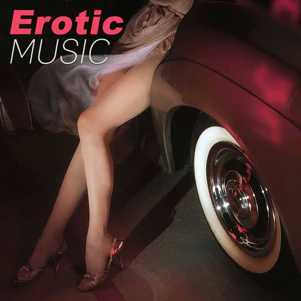 Erotic Music