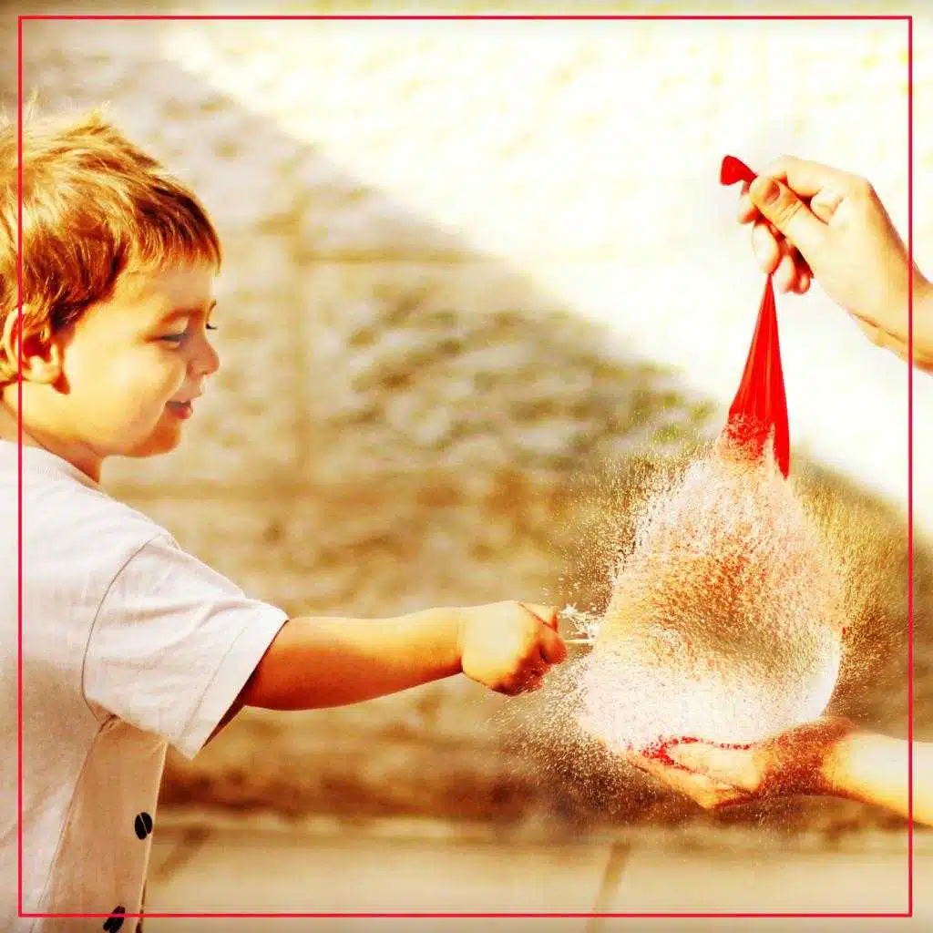 Small Peace (Children’s Lullaby)