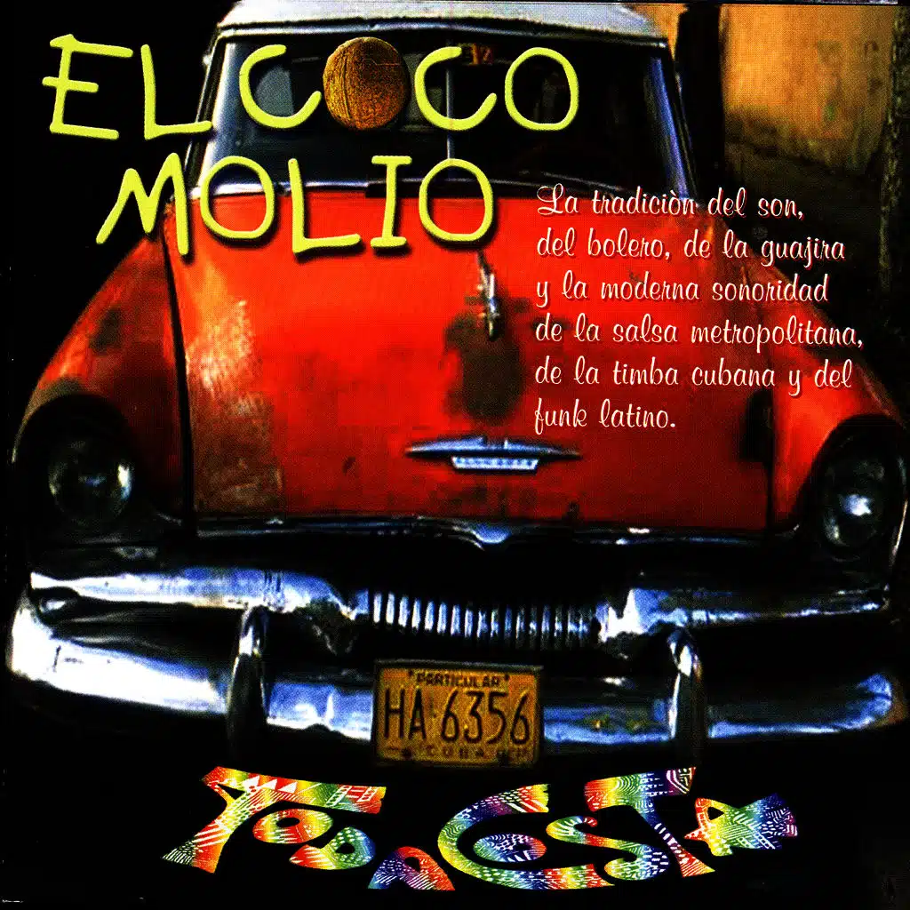 EL BREVE ESPACIO EN QUE NO ESTA (P.Milanes)