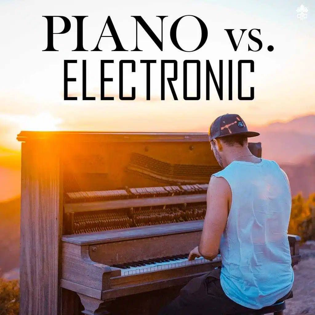 Piano vs. Electronic (feat. Afiq & Nia Adlin)
