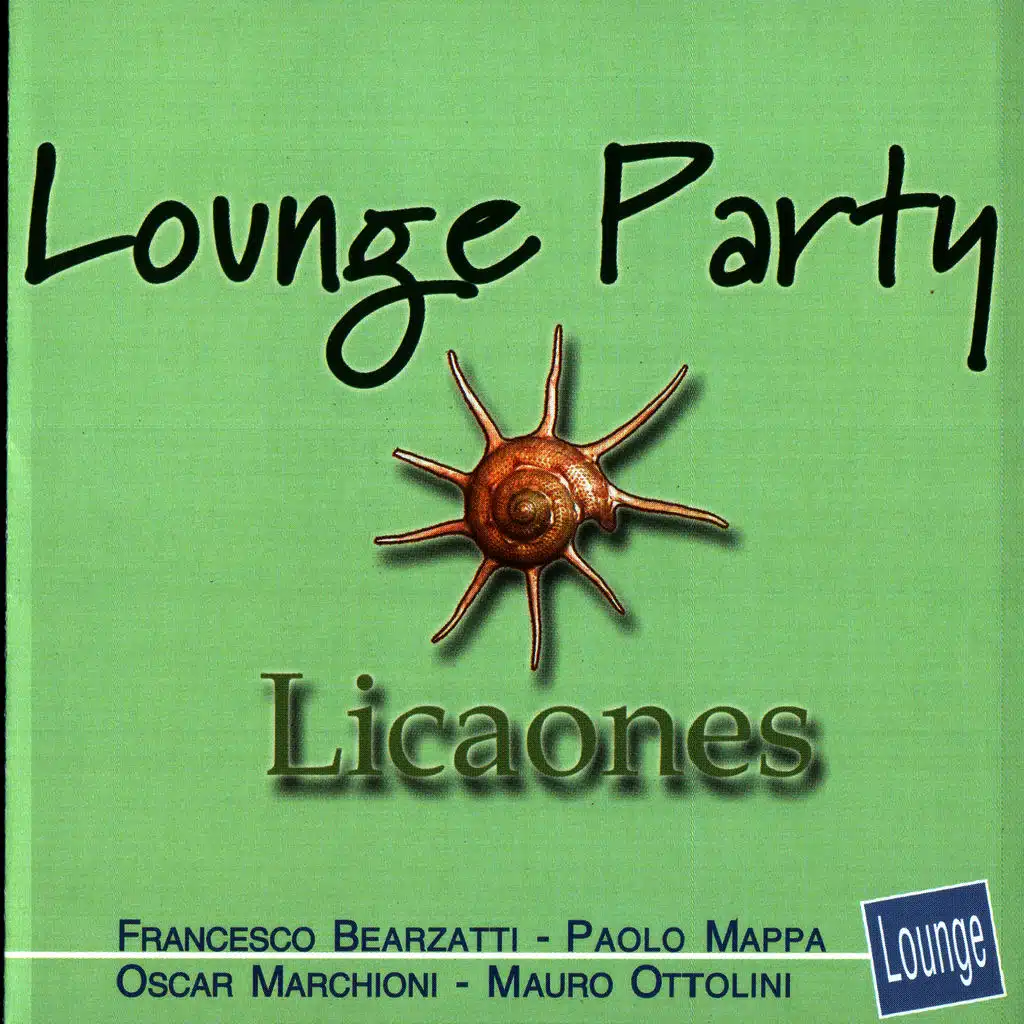 Lounge Party