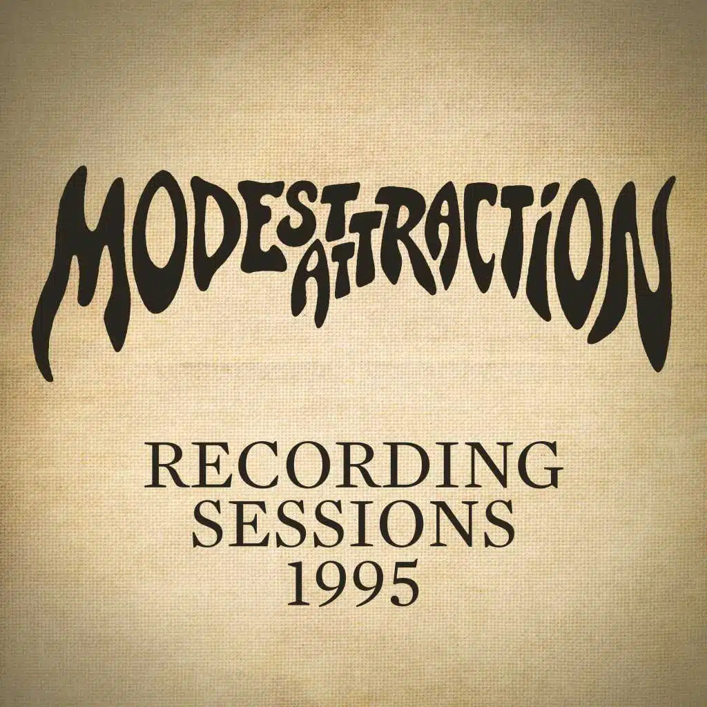 Recording Sessions 1995