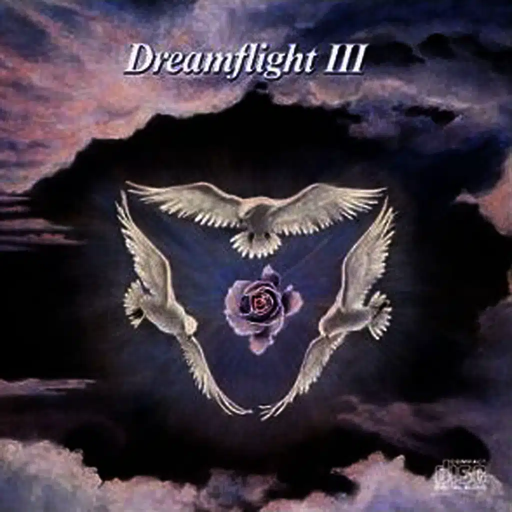 Dreamflight III