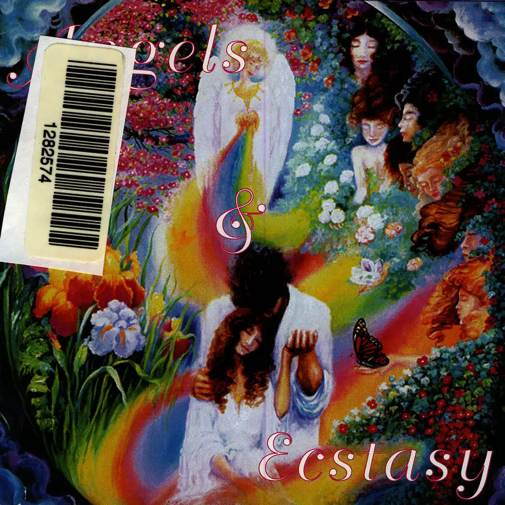 Angels & Ecstasy