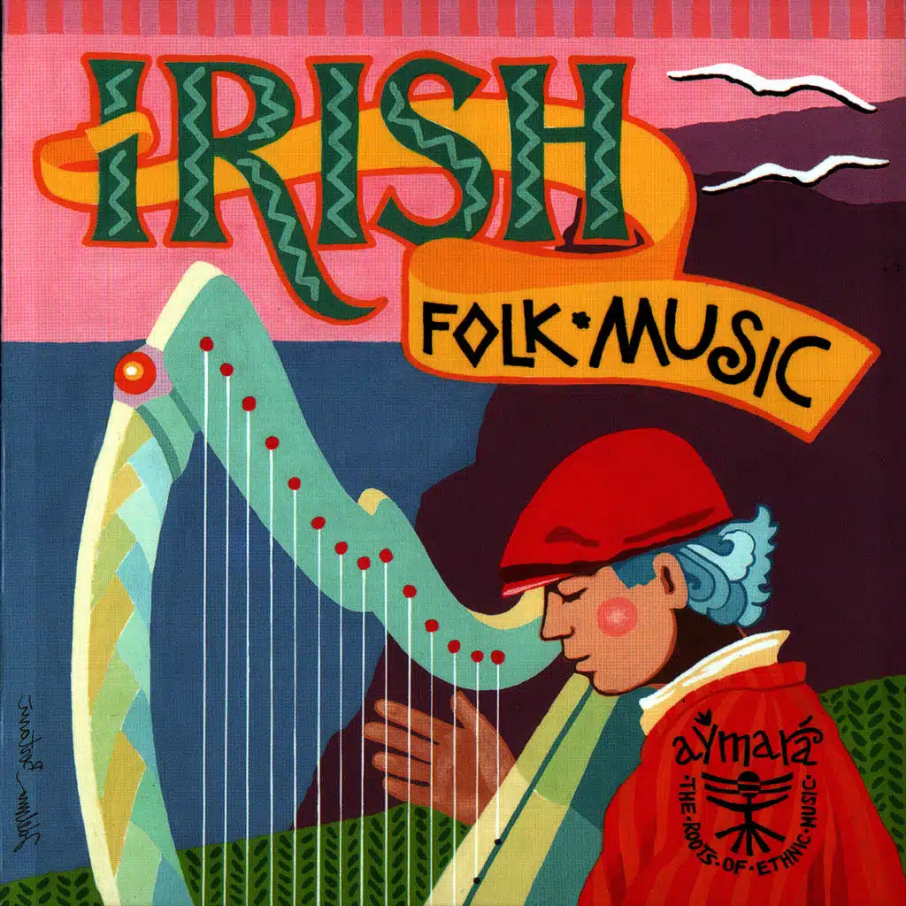 IRISH FOLK MUSIC (traditional songs)