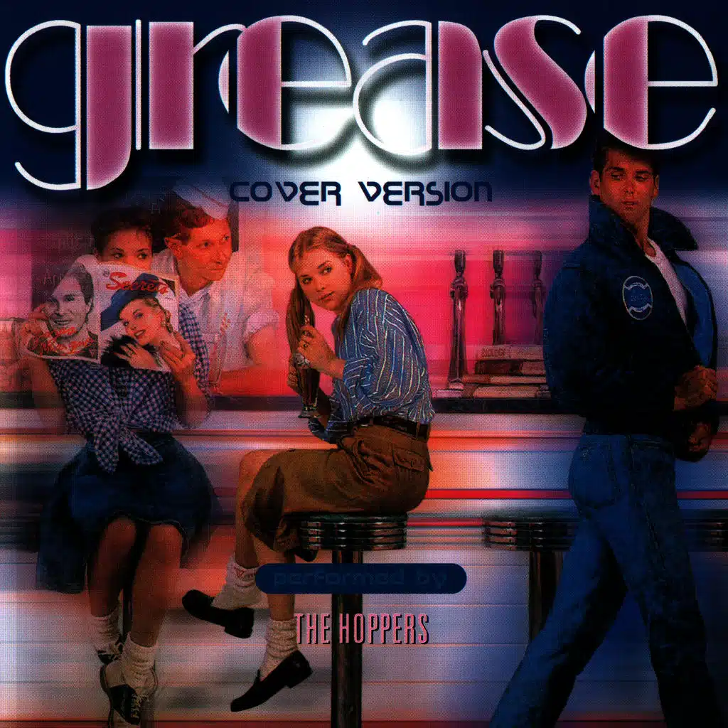 HOPELESSLY DEVOTED TO YOU (Farrar/Universale Ed)