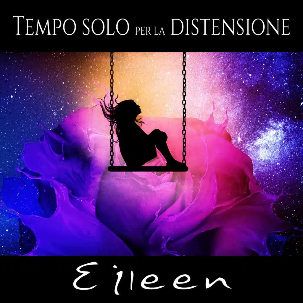 Tempo solo per la distensione - Musica rilassante e voce femminile per armonia interiore, Relax mentale e benessere, Belle strumentale musica & Atteggiamento zen
