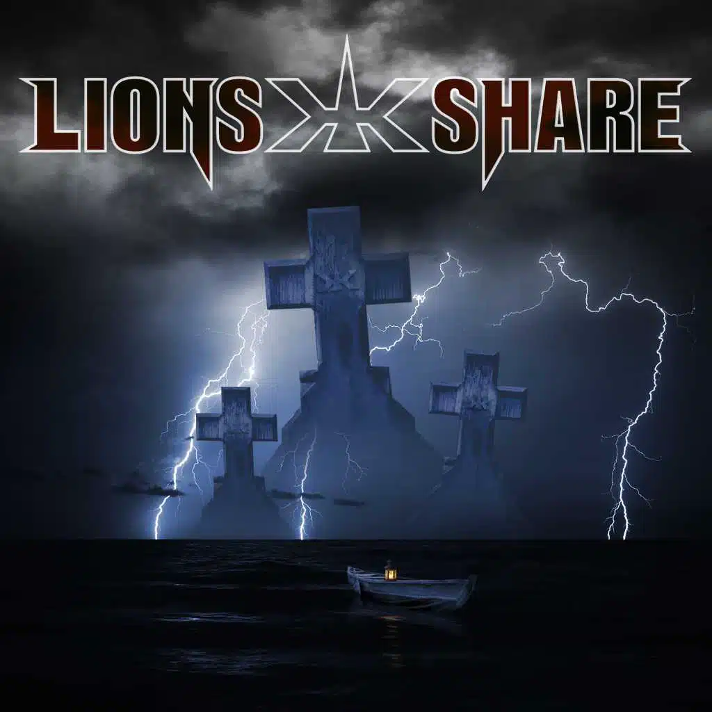 Lion's Share (Remastered)