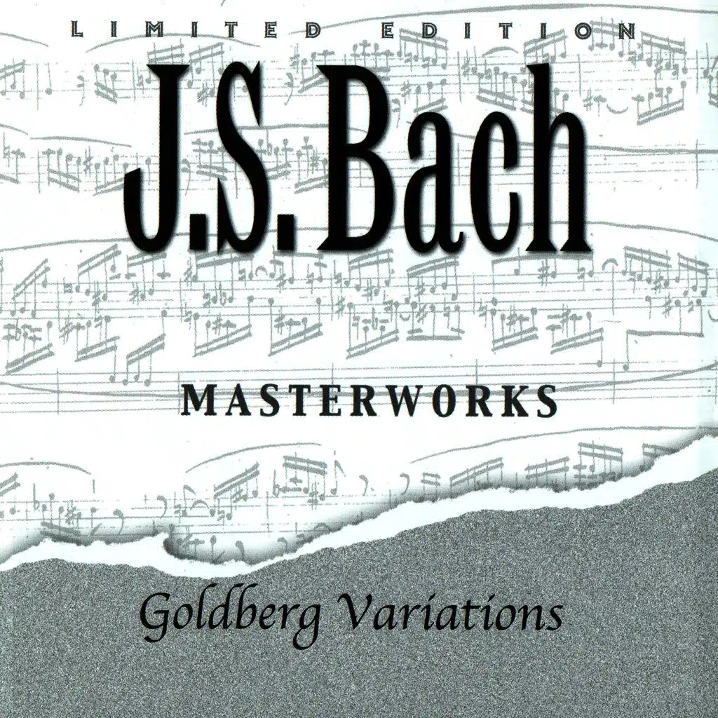 Goldberg Variations