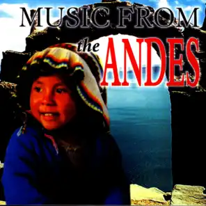 MUSIC FROM ANDES