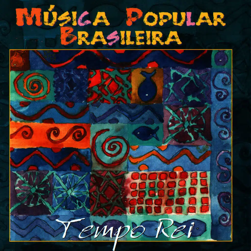 BARATO TOTAL (Gilberto Gil)