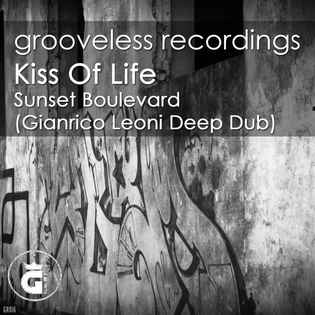 Kiss of Life (Gianrico Leoni Deep Dub)