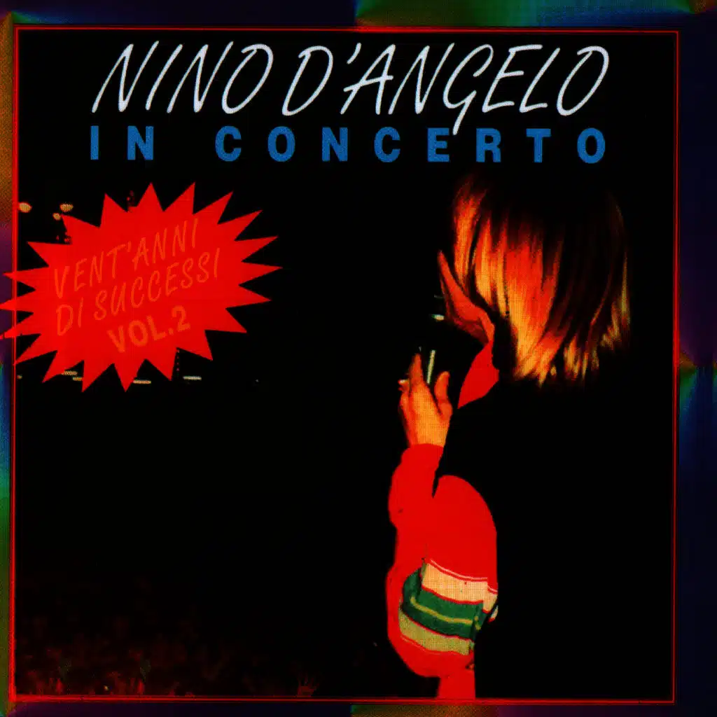 Nun tengo o curaggio