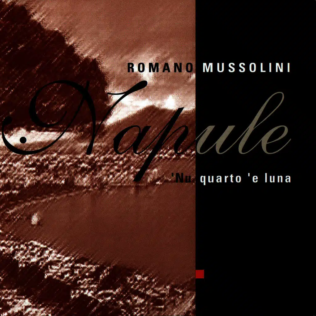 Felicità (T. Manlio - N. Oliviero / Ed. Leonardi)