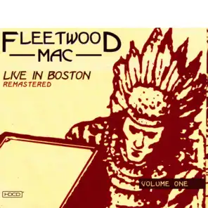 Live In Boston Remastered Vol. 1