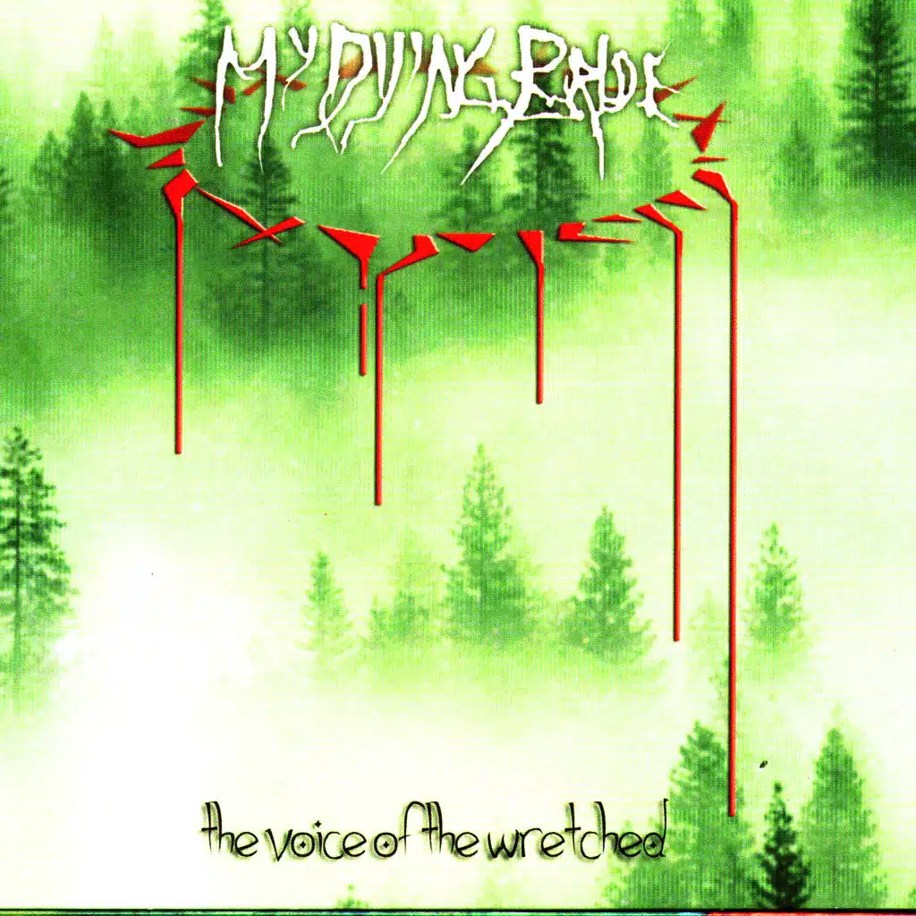 The Voice Of The Wretched