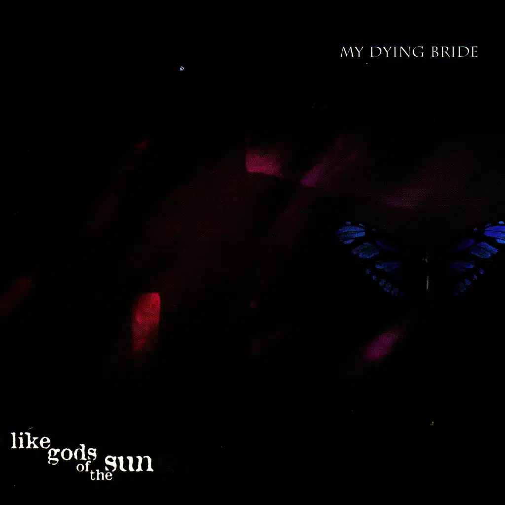 Like Gods Of The Sun