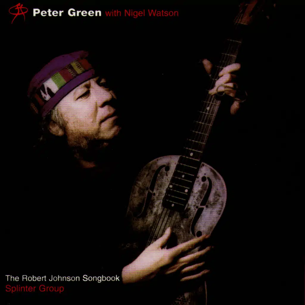 32-20 Blues (Studio)