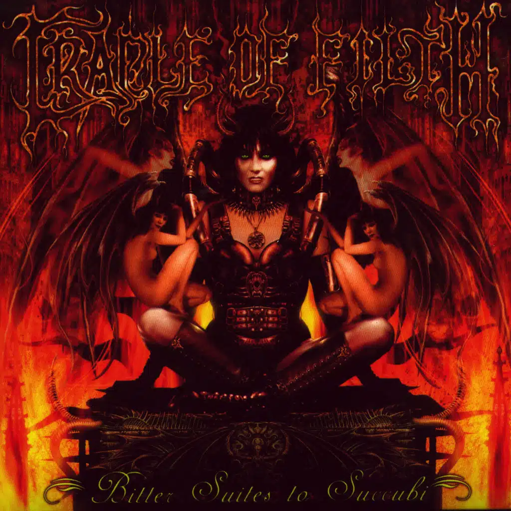 Born In A Burial Gown