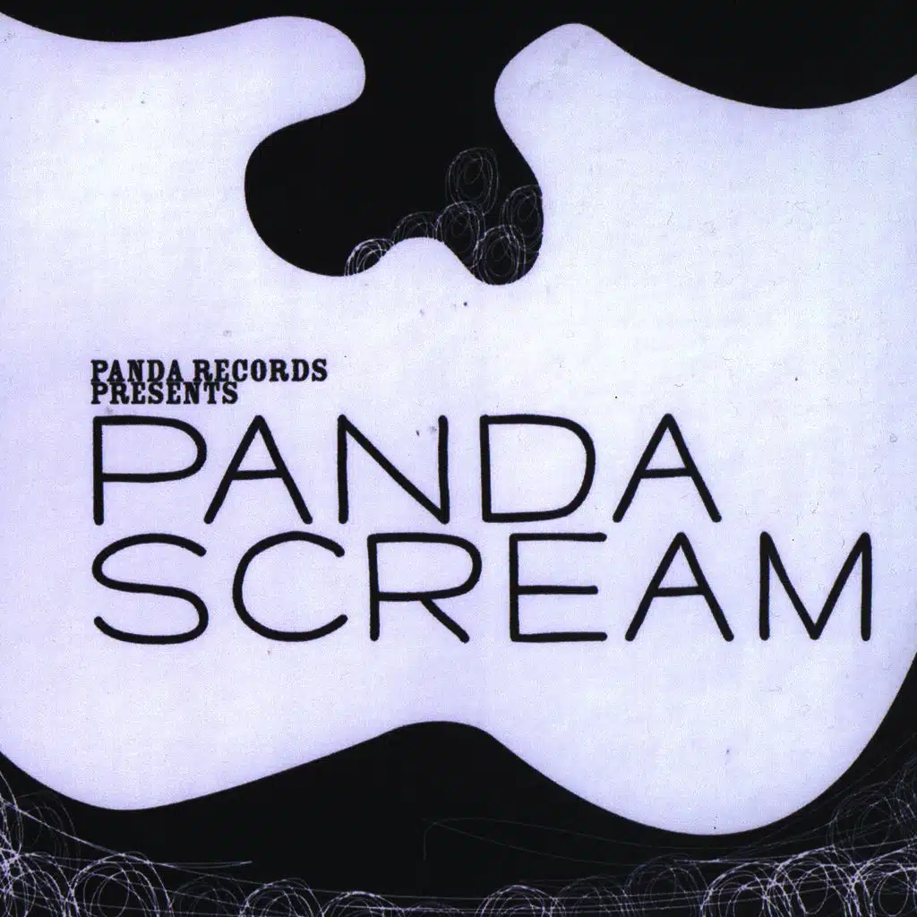 Panda Scream