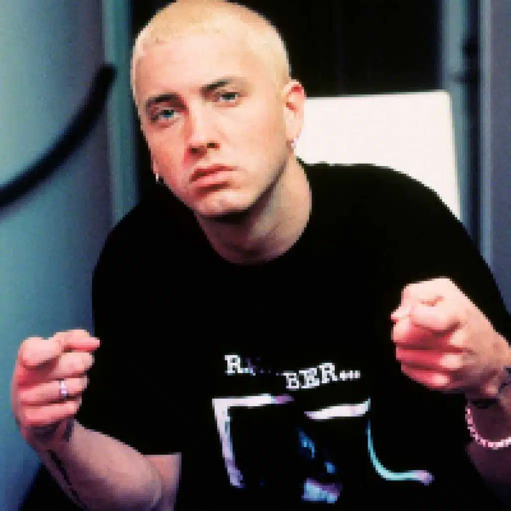 slim shady
