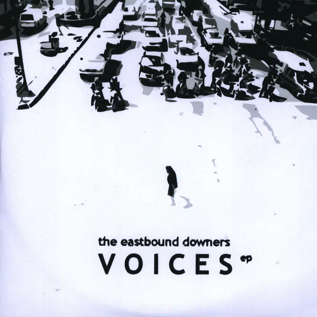 Voices EP