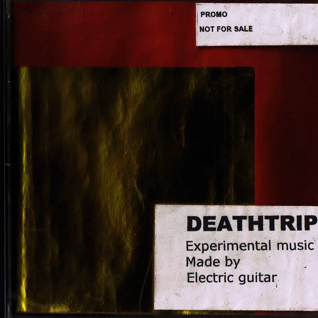 Welcome To Deathtrip