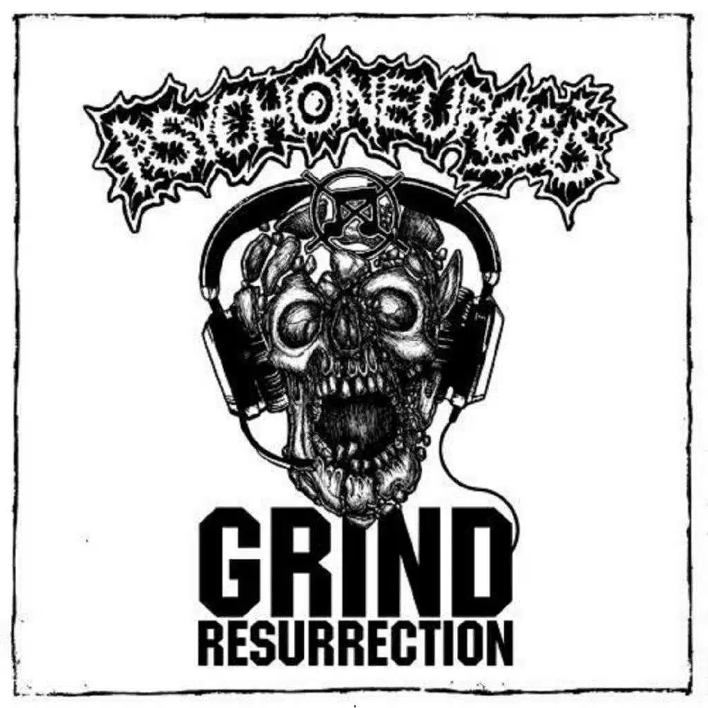 Grind Resurrection