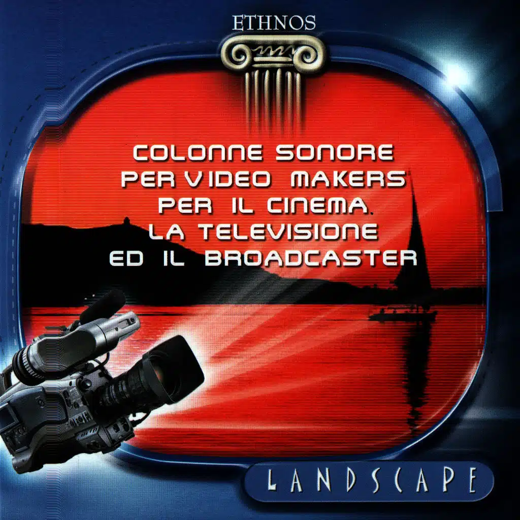 Colonne Sonore Per Video Makers Per Il Cinema La Televisione Ed Il Broadcaster
