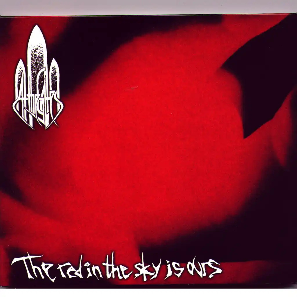 The Red In The Sky Is Ours (Deluxe)