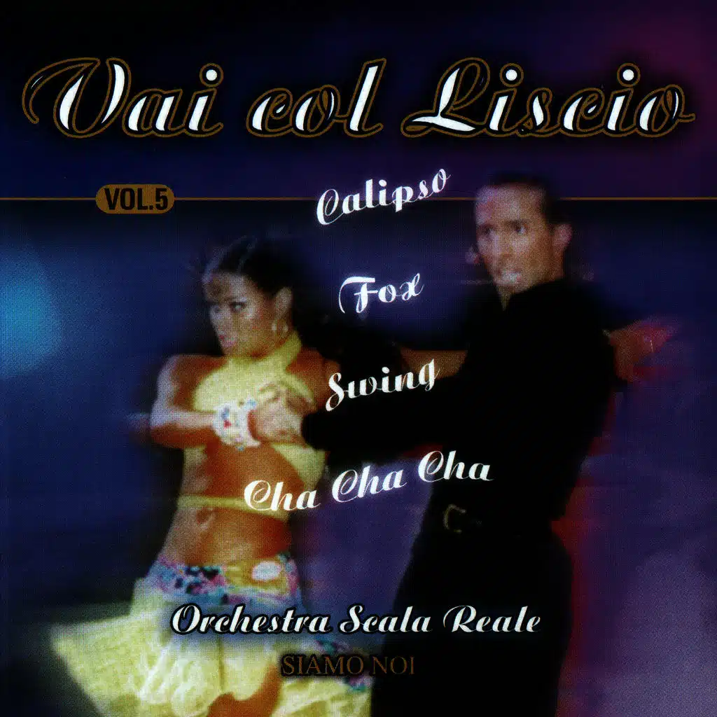 Vai Col Liscio - Vol. 5