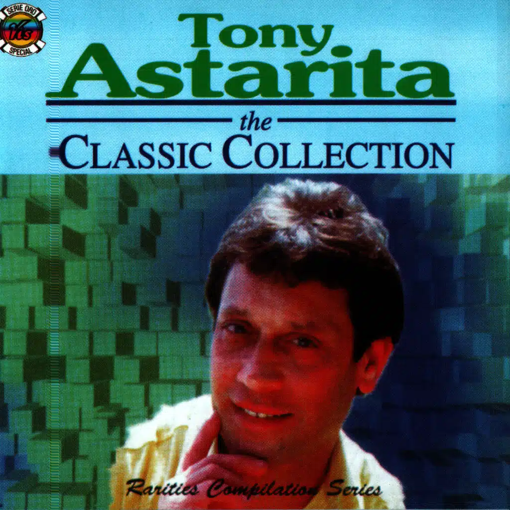 Tony Astarita - The Classic Collection