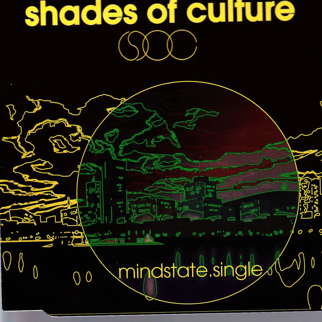 Mindstate (CD single)