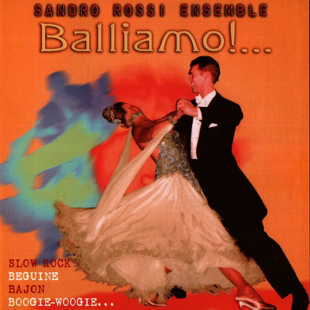 Balliamo!